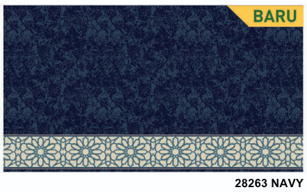 Karpet Masjid LHAI 3